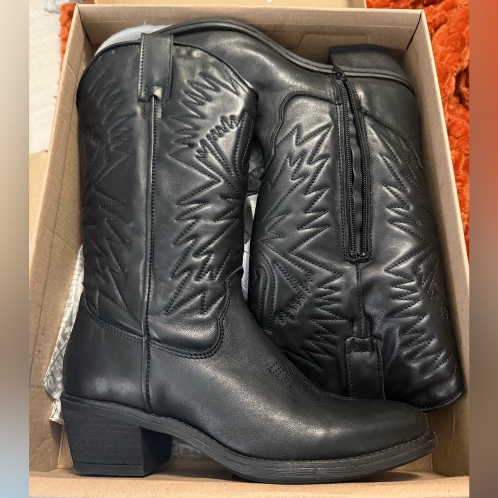 Steve Madden Hayward